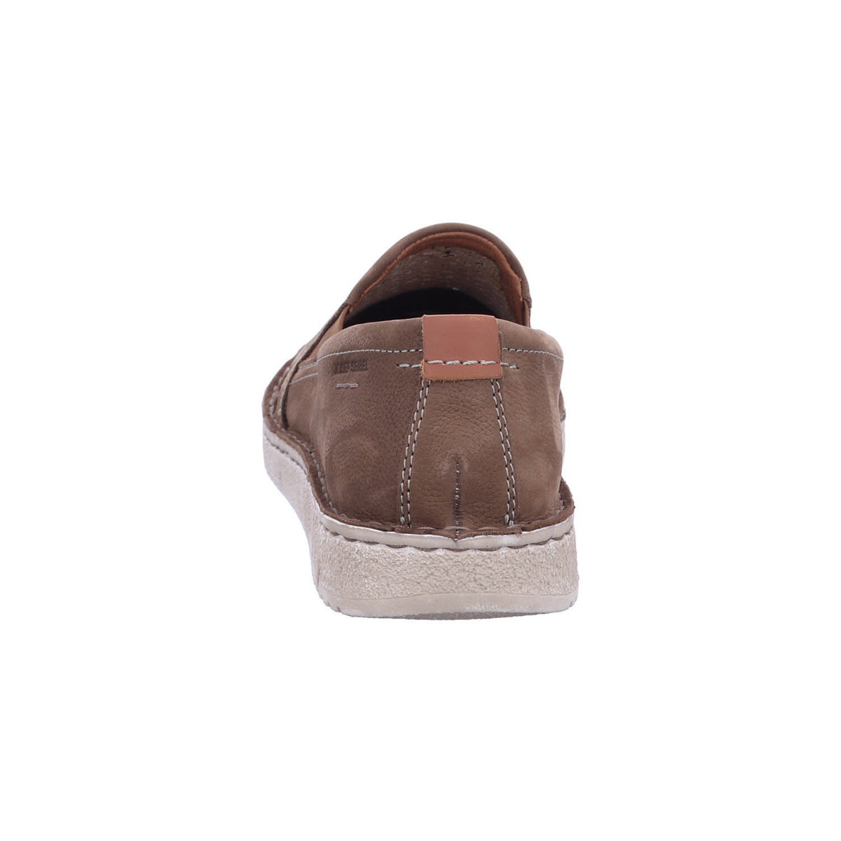 SEIBEL Halbschuhe 4772752 Slipper in Beige