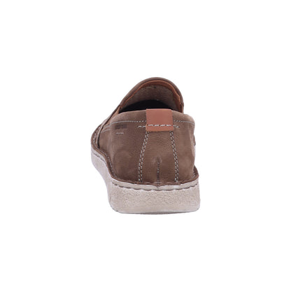 SEIBEL Halbschuhe 4772752 Slipper in Beige