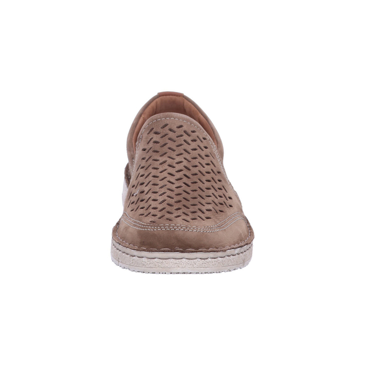 SEIBEL Halbschuhe 4772752 Slipper in Beige