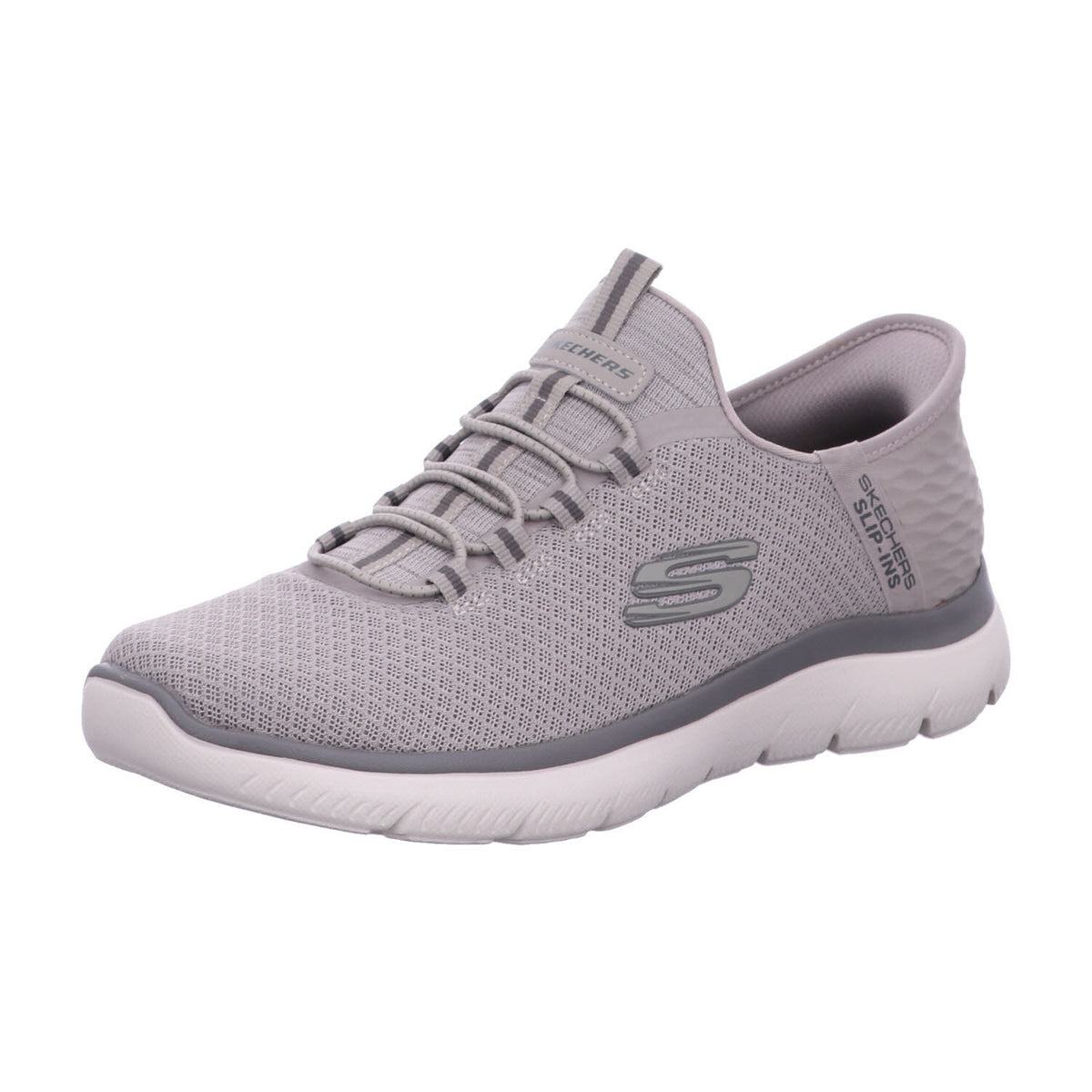 Skechers Halbschuhe 232457 SUMMITS - HIGH RANGE in Beige