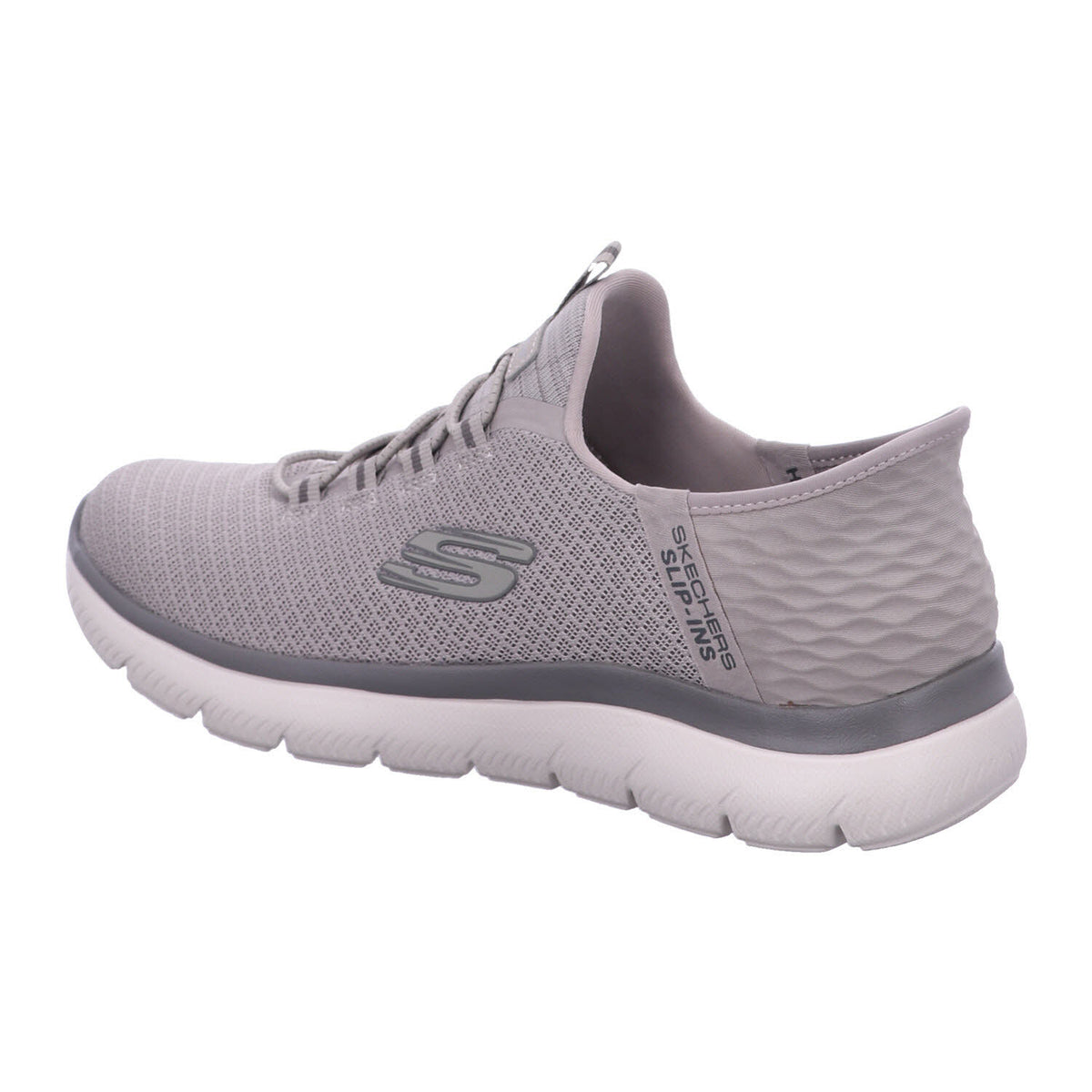 Skechers Halbschuhe 232457 SUMMITS - HIGH RANGE in Beige