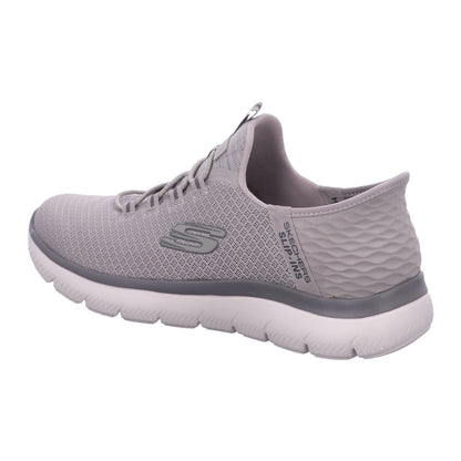 Skechers Halbschuhe 232457 SUMMITS - HIGH RANGE in Beige