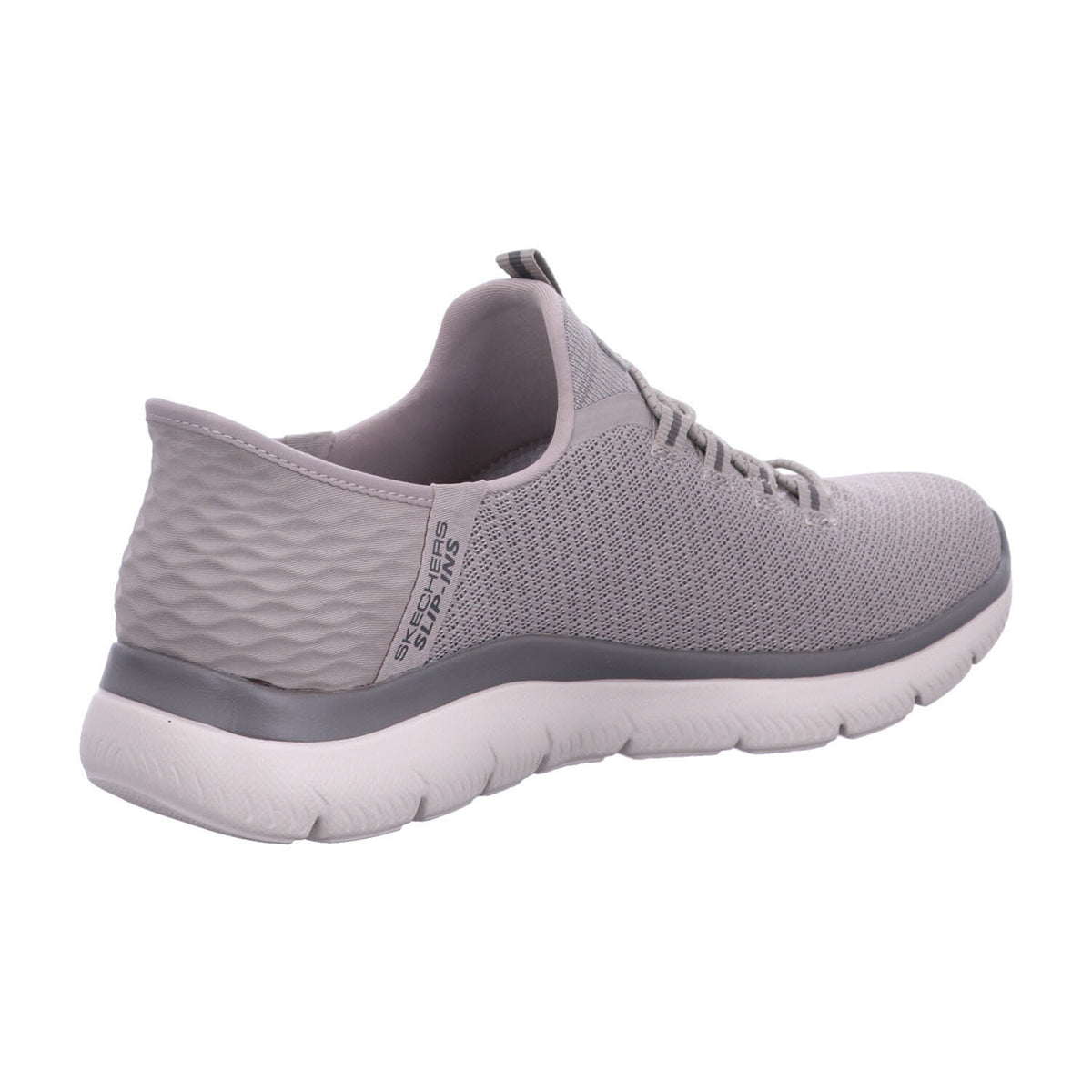 Skechers Halbschuhe 232457 SUMMITS - HIGH RANGE in Beige