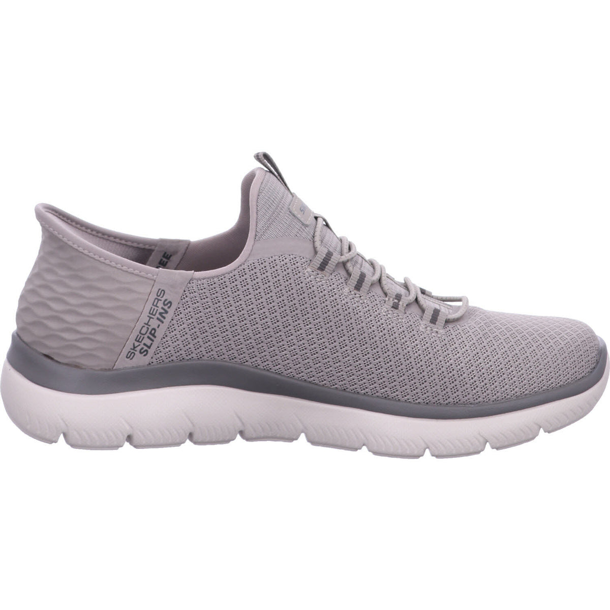 Skechers Halbschuhe 232457 SUMMITS - HIGH RANGE in Beige