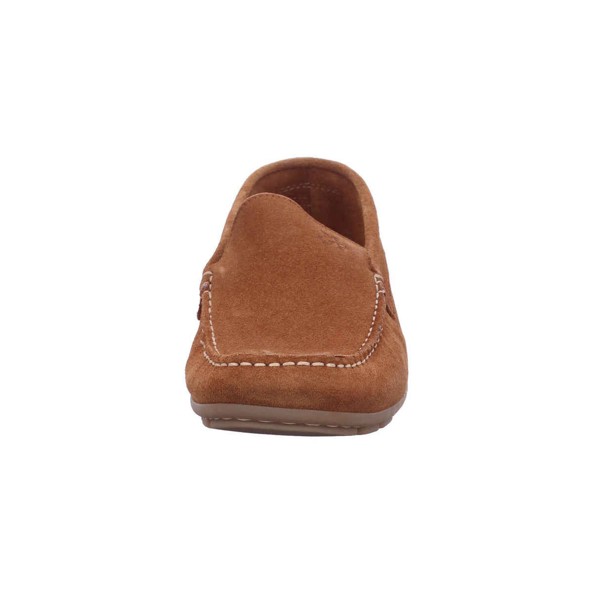 Marc O'Polo Halbschuhe 50328233101300 Leather Working Group Gold / MOCCASIN in Beige