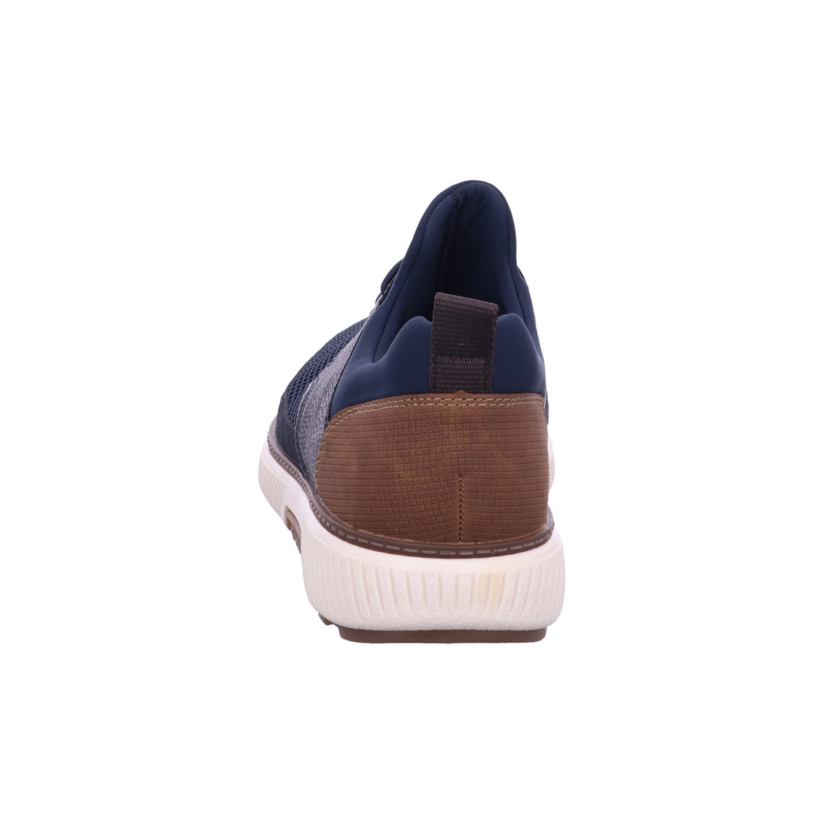 Rieker Halbschuhe B3354  in Blau
