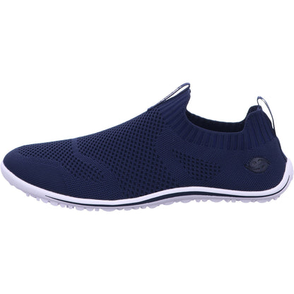 Dockers by Gerli Halbschuhe 50BF001 700  in Blau