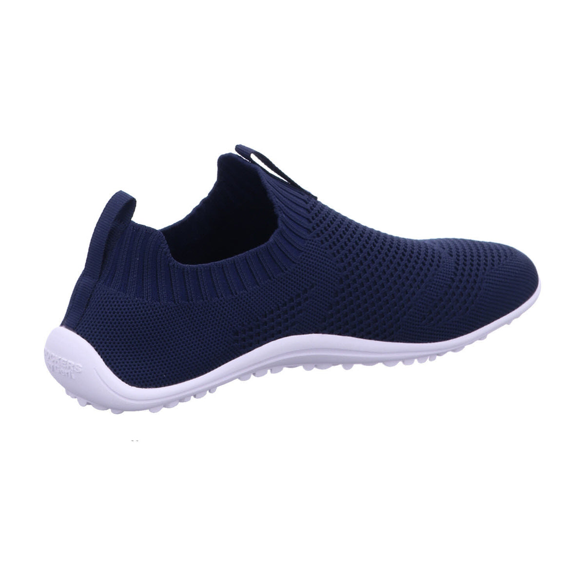 Dockers by Gerli Halbschuhe 50BF001 700  in Blau