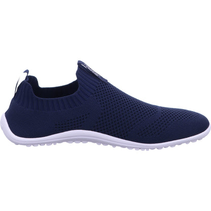 Dockers by Gerli Halbschuhe 50BF001 700  in Blau