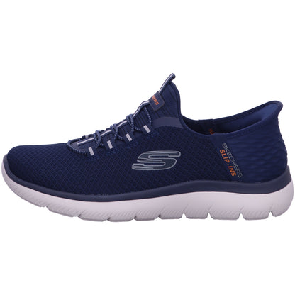 Skechers Halbschuhe 232457 SUMMITS - HIGH RANGE in Blau