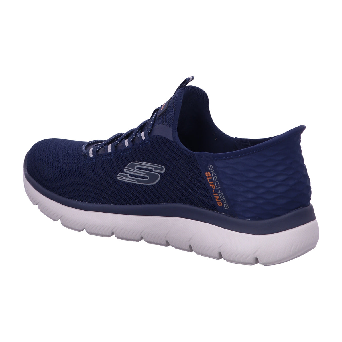 Skechers Halbschuhe 232457 SUMMITS - HIGH RANGE in Blau