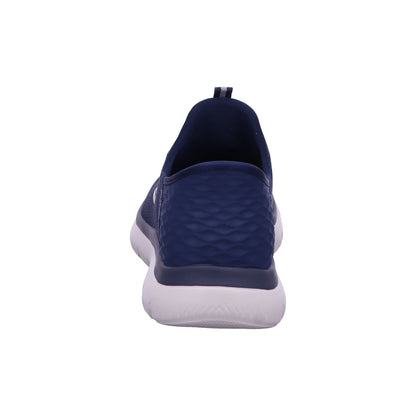 Skechers Halbschuhe 232457 SUMMITS - HIGH RANGE in Blau