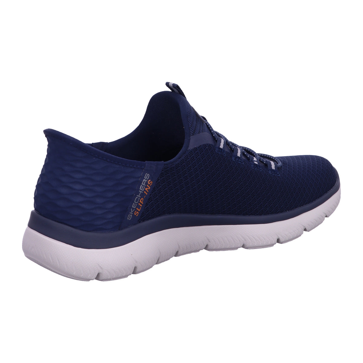 Skechers Halbschuhe 232457 SUMMITS - HIGH RANGE in Blau