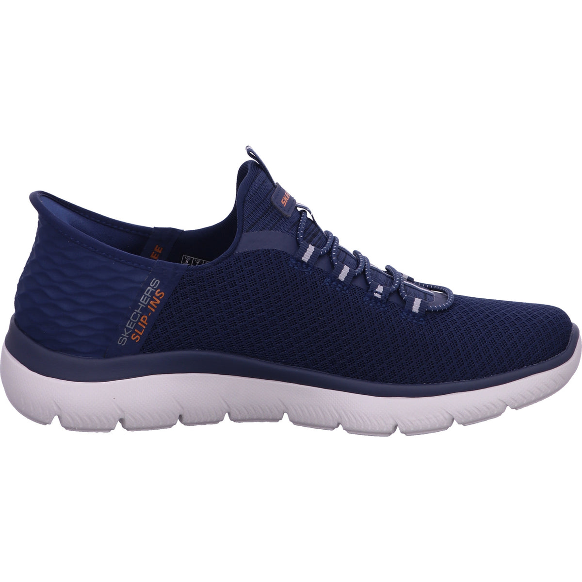 Skechers Halbschuhe 232457 SUMMITS - HIGH RANGE in Blau