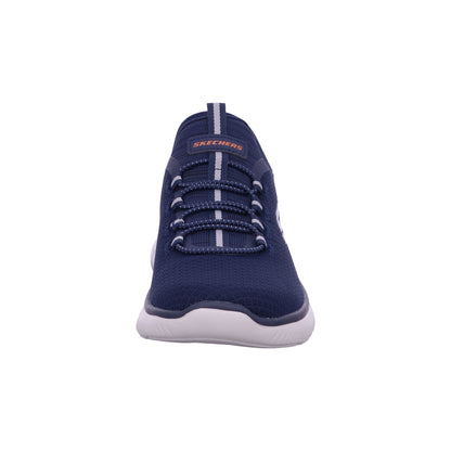Skechers Halbschuhe 232457 SUMMITS - HIGH RANGE in Blau