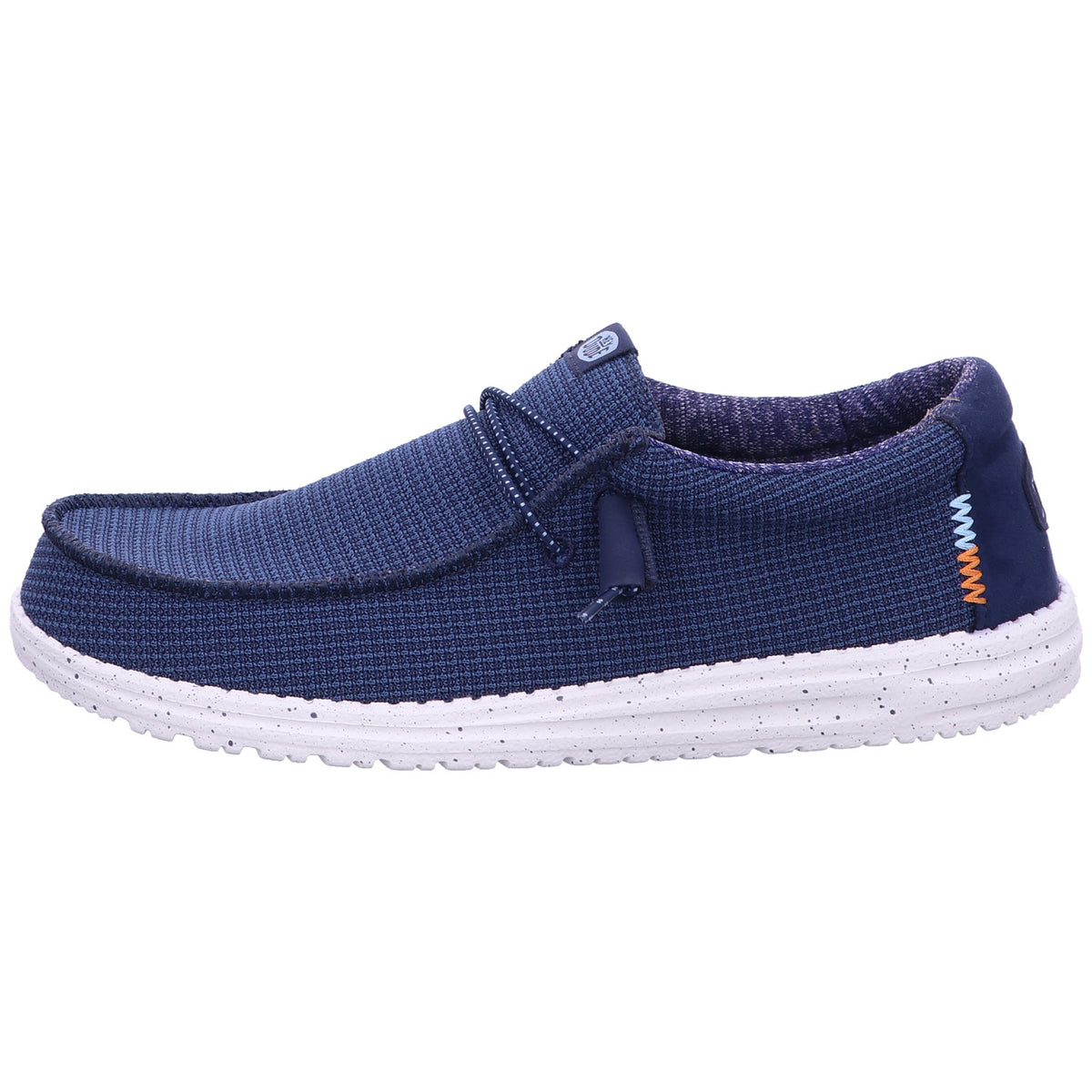 Hey Dude Halbschuhe 40403 Wendy Sport in Blau