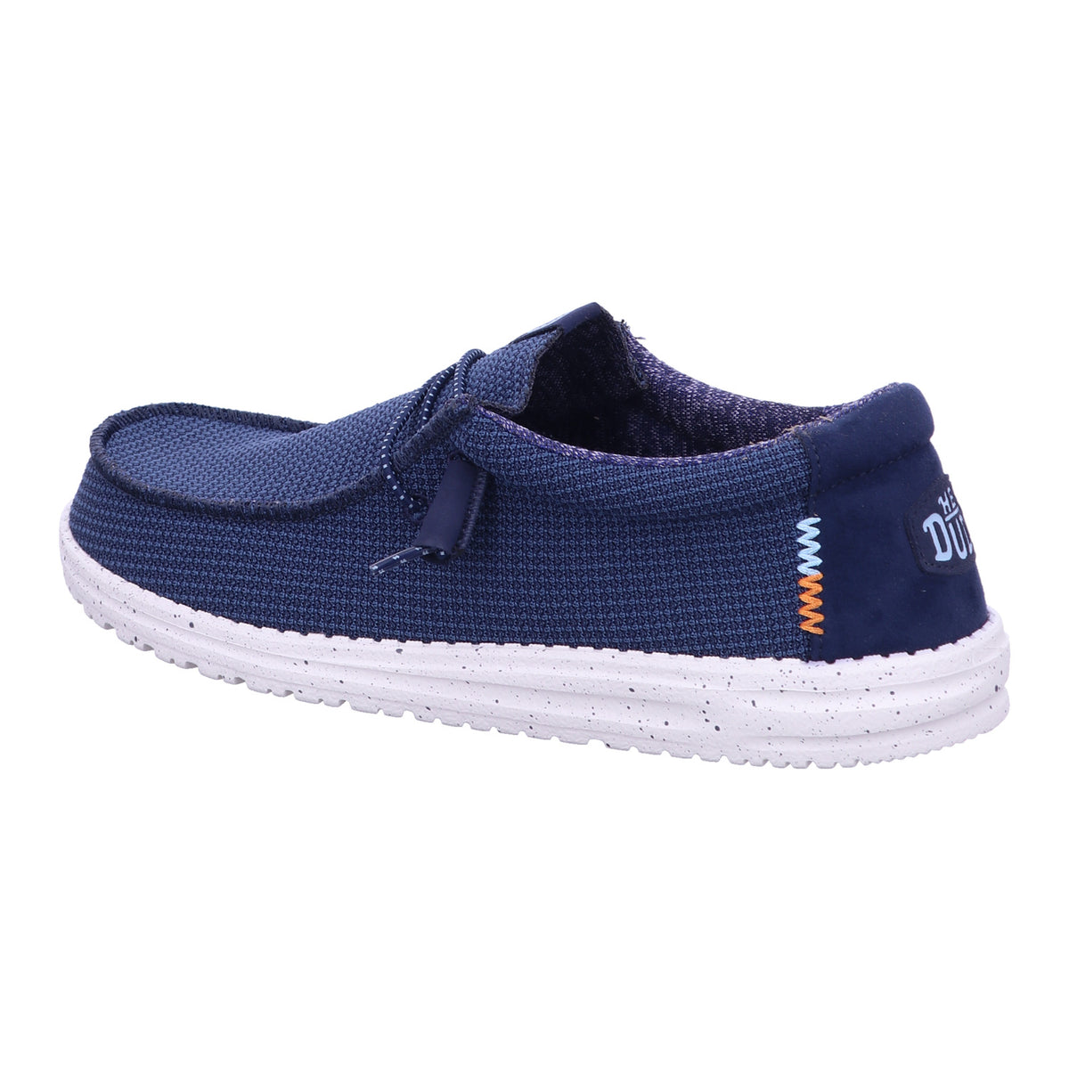 Hey Dude Halbschuhe 40403 Wendy Sport in Blau