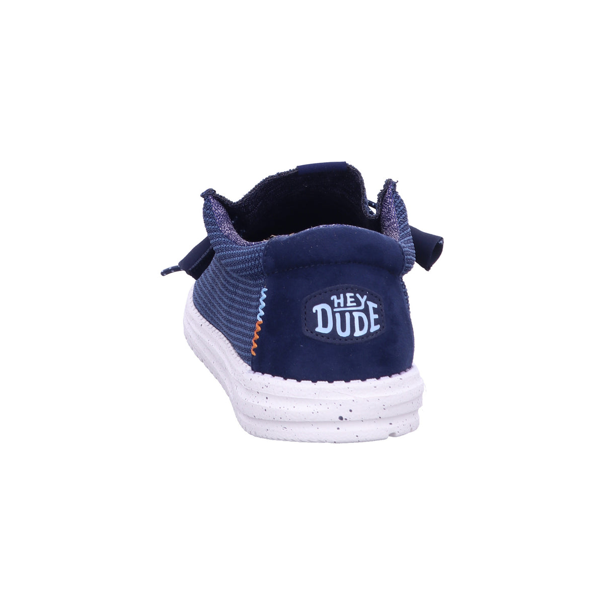 Hey Dude Halbschuhe 40403 Wendy Sport in Blau