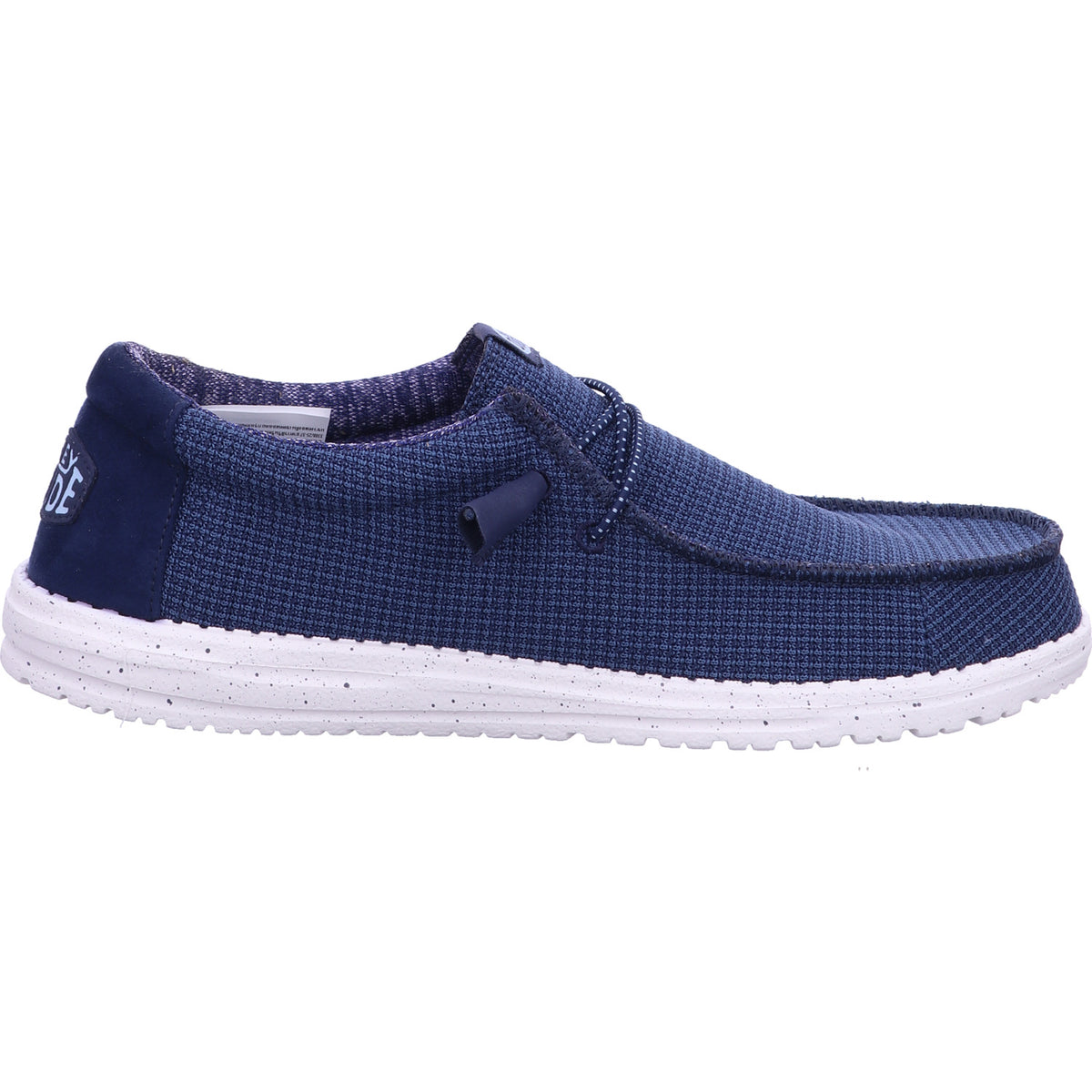 Hey Dude Halbschuhe 40403 Wendy Sport in Blau