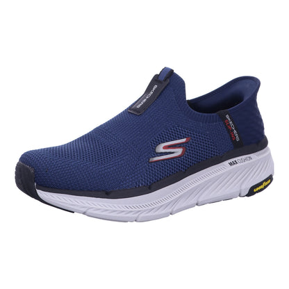 Skechers Halbschuhe 220839 MAX CUSHIONING PREMIER 2. - ADVANTAGEOUS in Blau