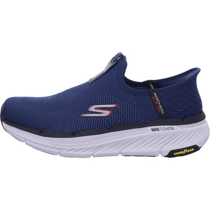 Skechers Halbschuhe 220839 MAX CUSHIONING PREMIER 2. - ADVANTAGEOUS in Blau