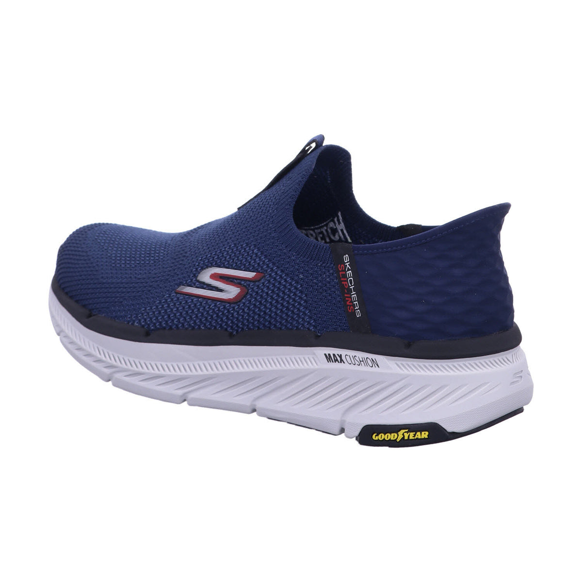 Skechers Halbschuhe 220839 MAX CUSHIONING PREMIER 2. - ADVANTAGEOUS in Blau