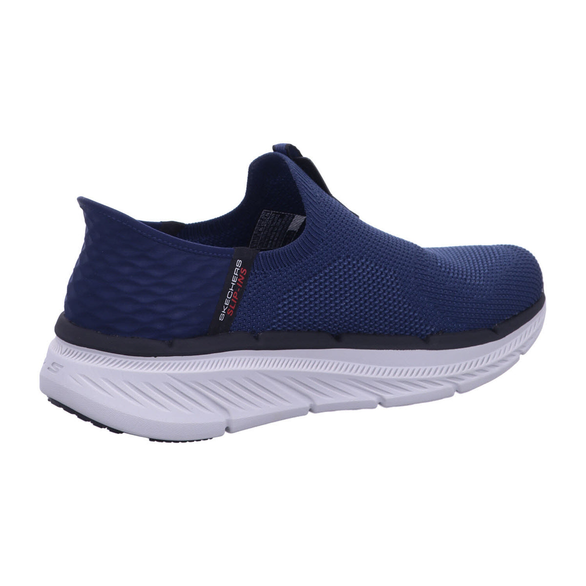 Skechers Halbschuhe 220839 MAX CUSHIONING PREMIER 2. - ADVANTAGEOUS in Blau