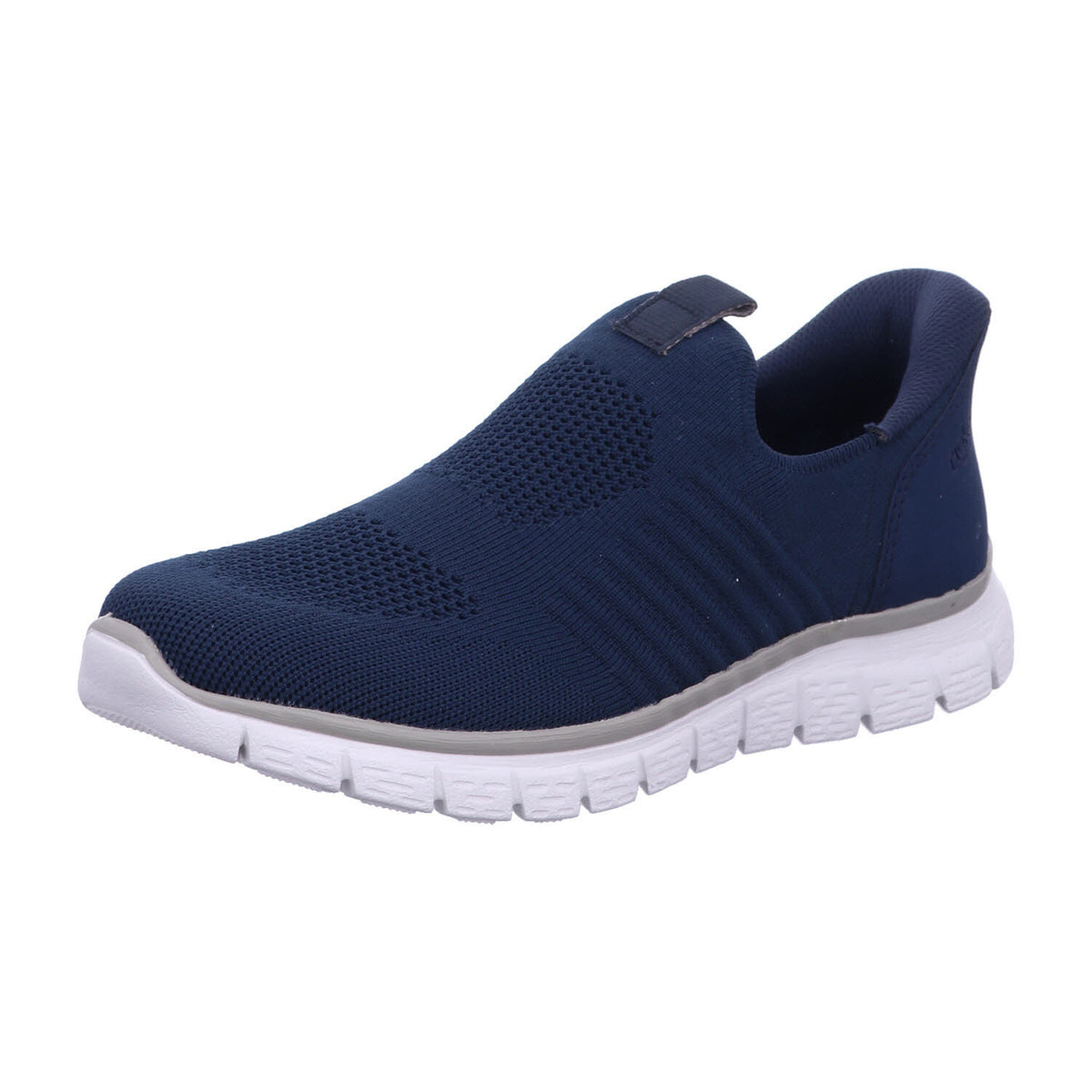 Rieker Halbschuhe B6659  in Blau