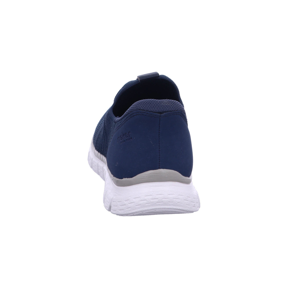 Rieker Halbschuhe B6659  in Blau