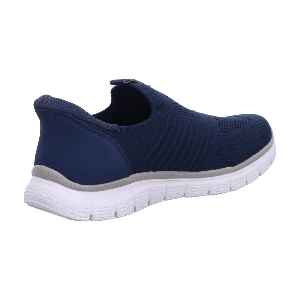 Rieker Halbschuhe B6659  in Blau