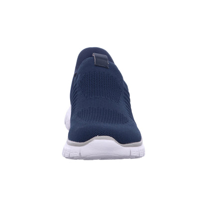 Rieker Halbschuhe B6659  in Blau