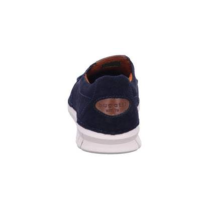 Bugatti Halbschuhe 321 AKM601400 Palenque in Blau