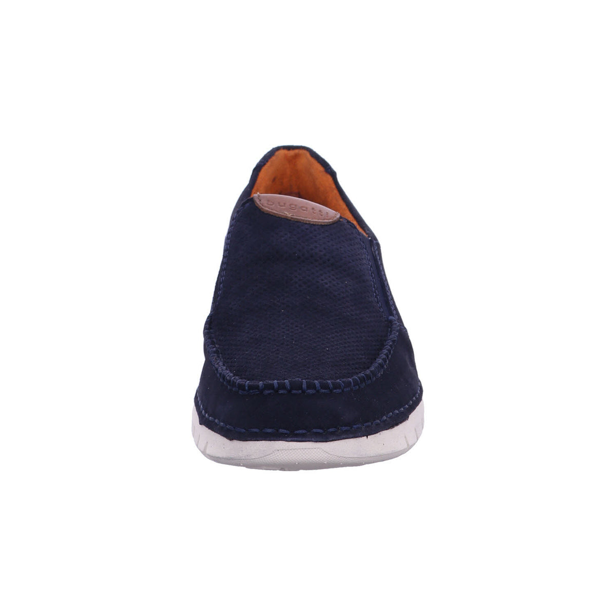 Bugatti Halbschuhe 321 AKM601400 Palenque in Blau