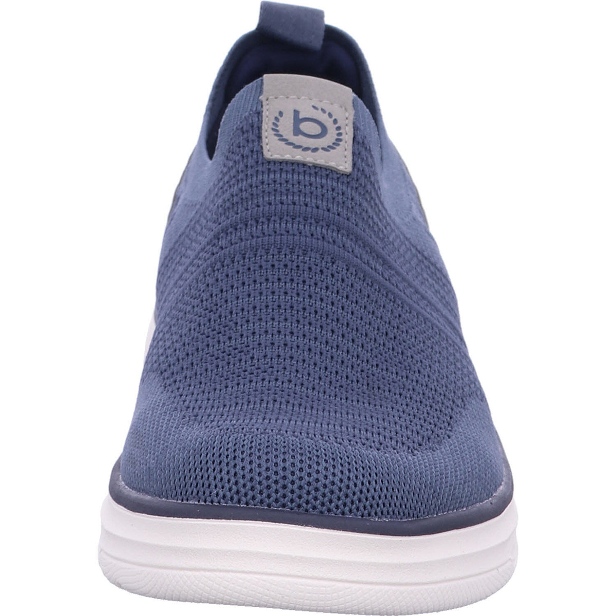 Bugatti Halbschuhe 321 ASE616950 Astra in Blau