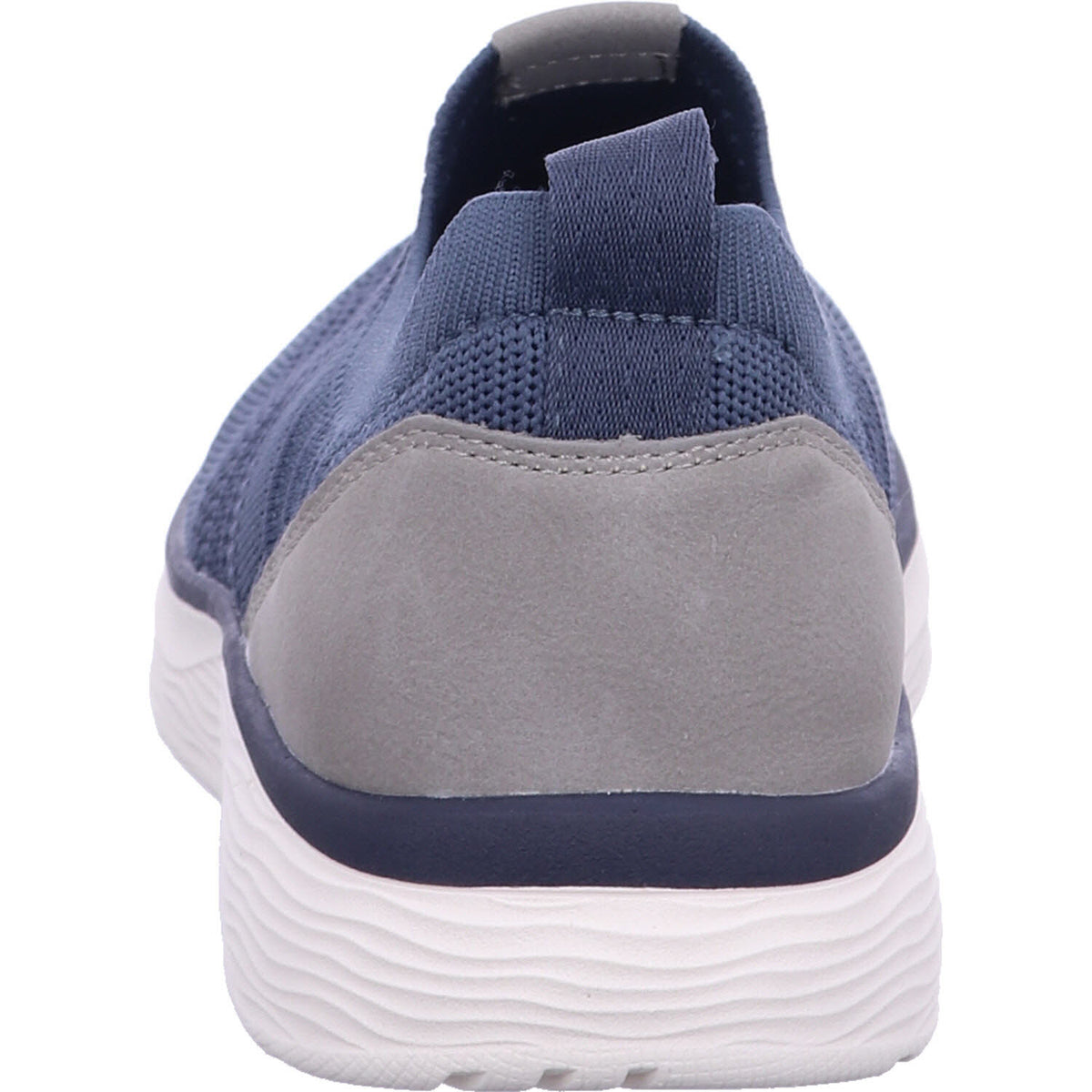 Bugatti Halbschuhe 321 ASE616950 Astra in Blau