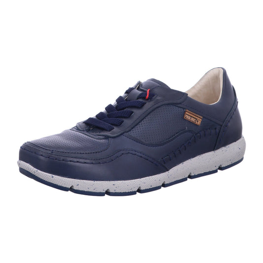 Pikolinos Halbschuhe M4U 6312  in Blau