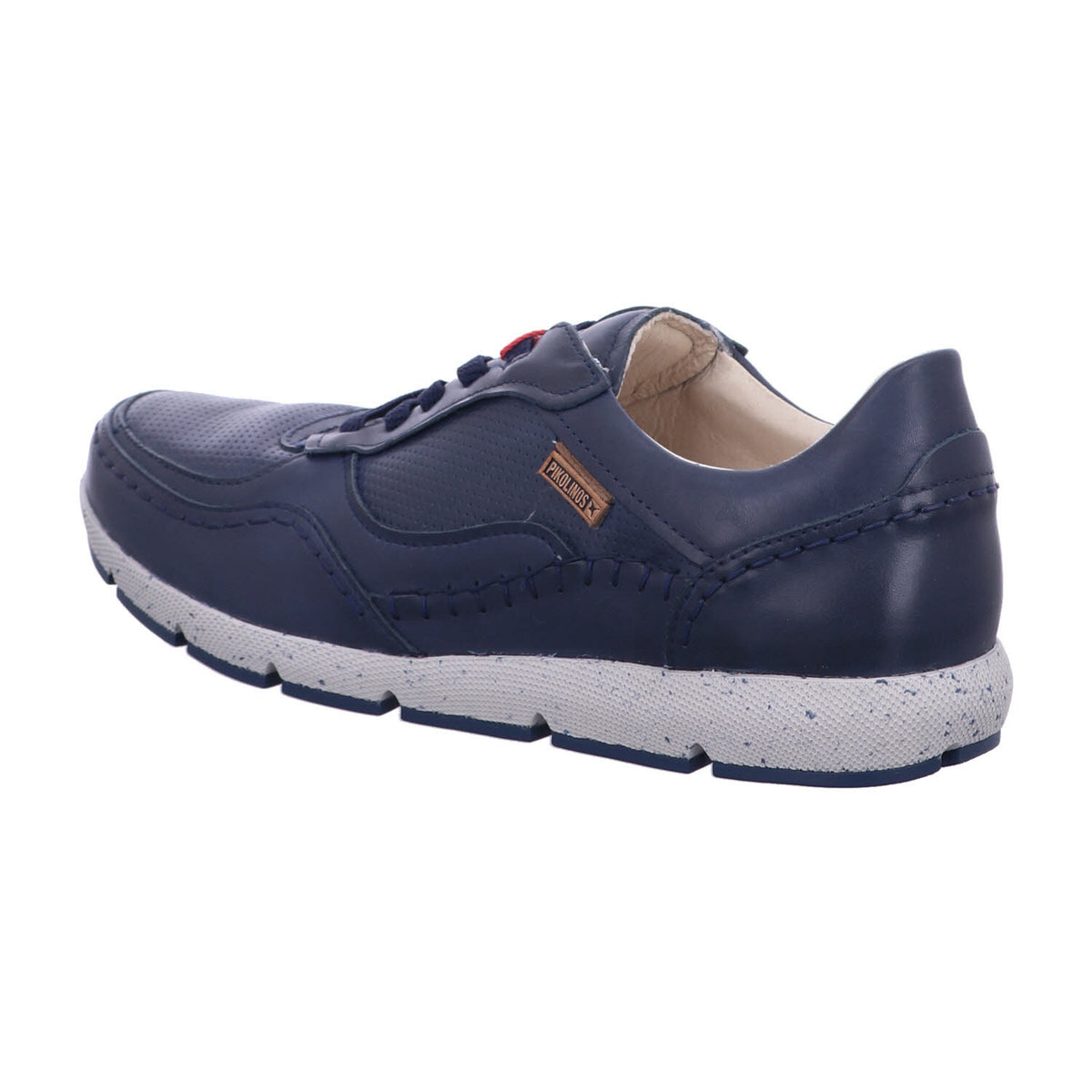 Pikolinos Halbschuhe M4U 6312  in Blau