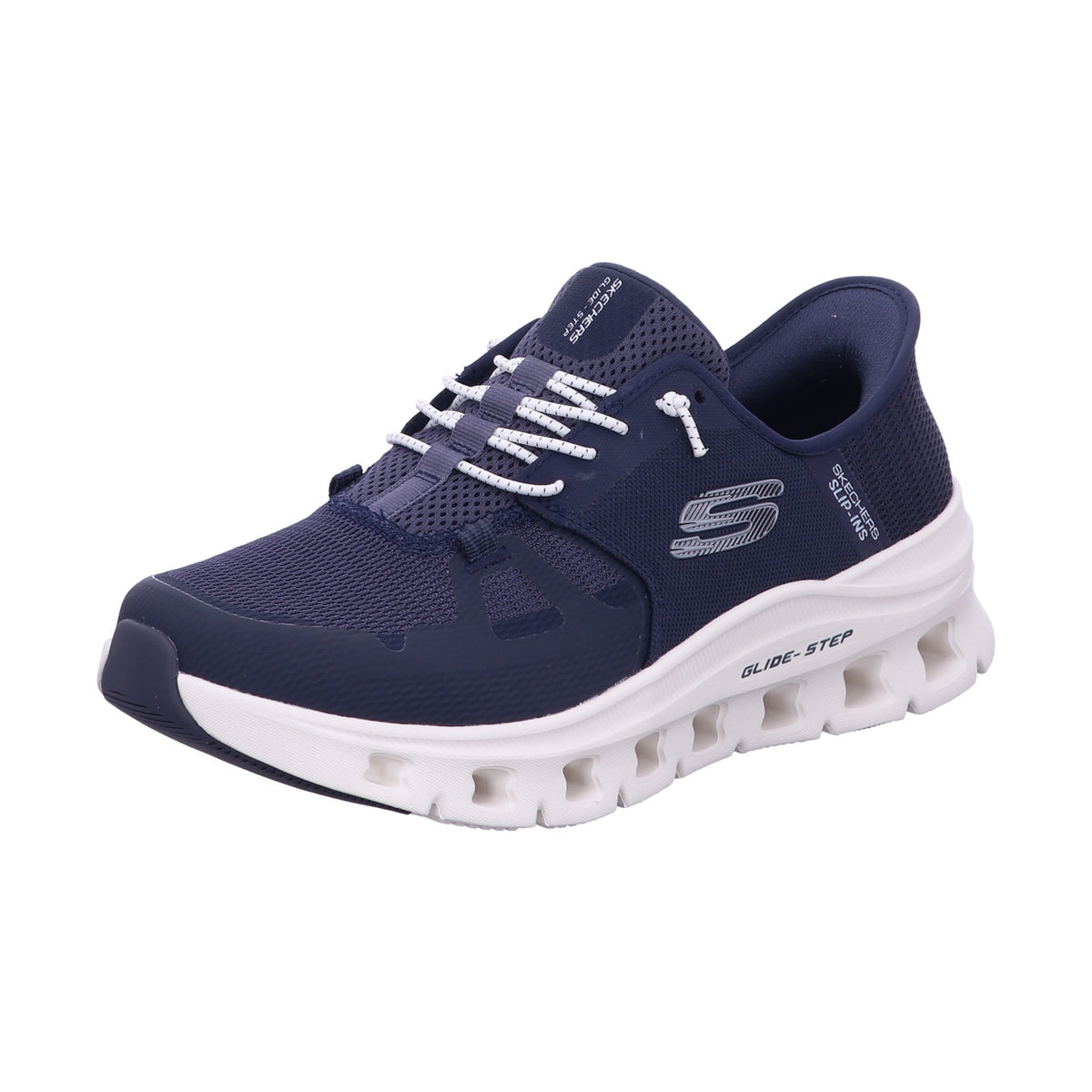 Skechers Halbschuhe 232930 GLIDE-STEP PRO - in Blau