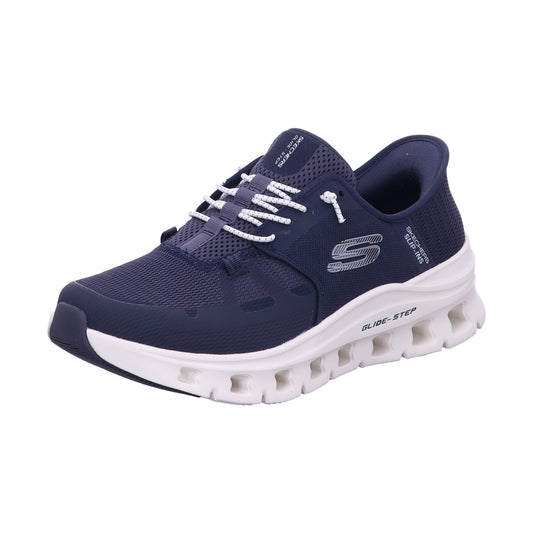 Skechers Halbschuhe 232930 GLIDE-STEP PRO - in Blau