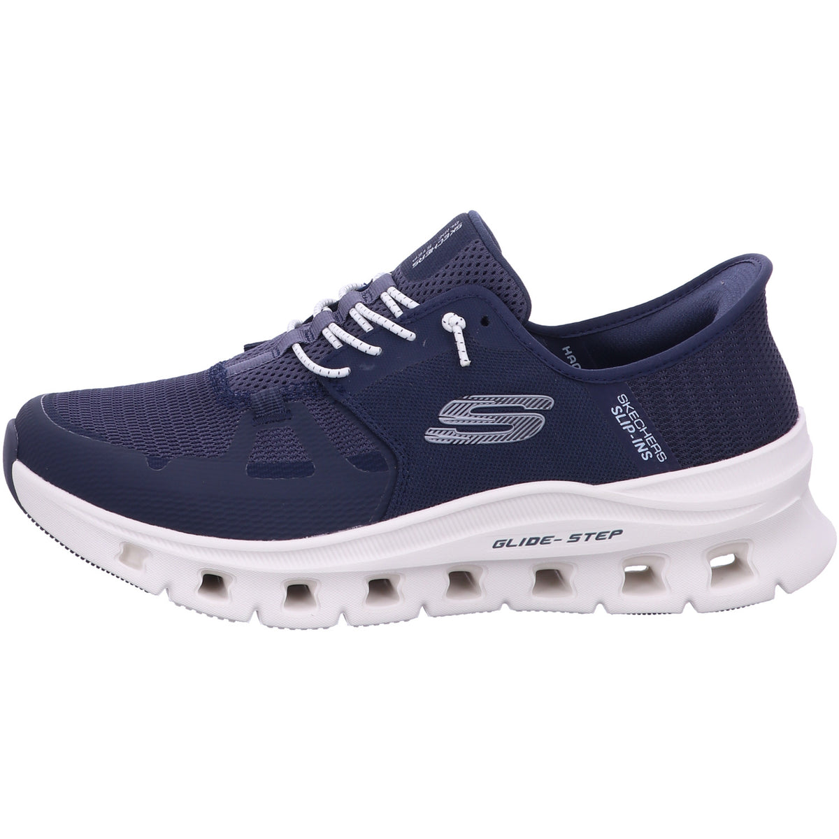Skechers Halbschuhe 232930 GLIDE-STEP PRO - in Blau