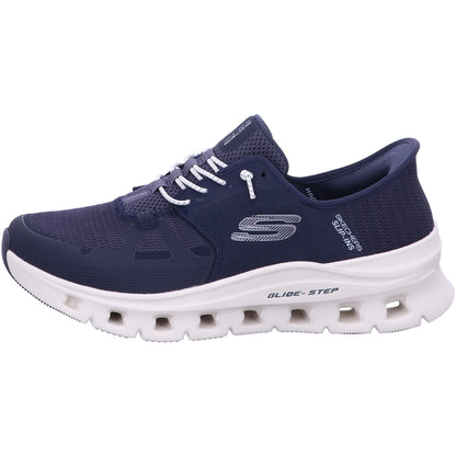 Skechers Halbschuhe 232930 GLIDE-STEP PRO - in Blau