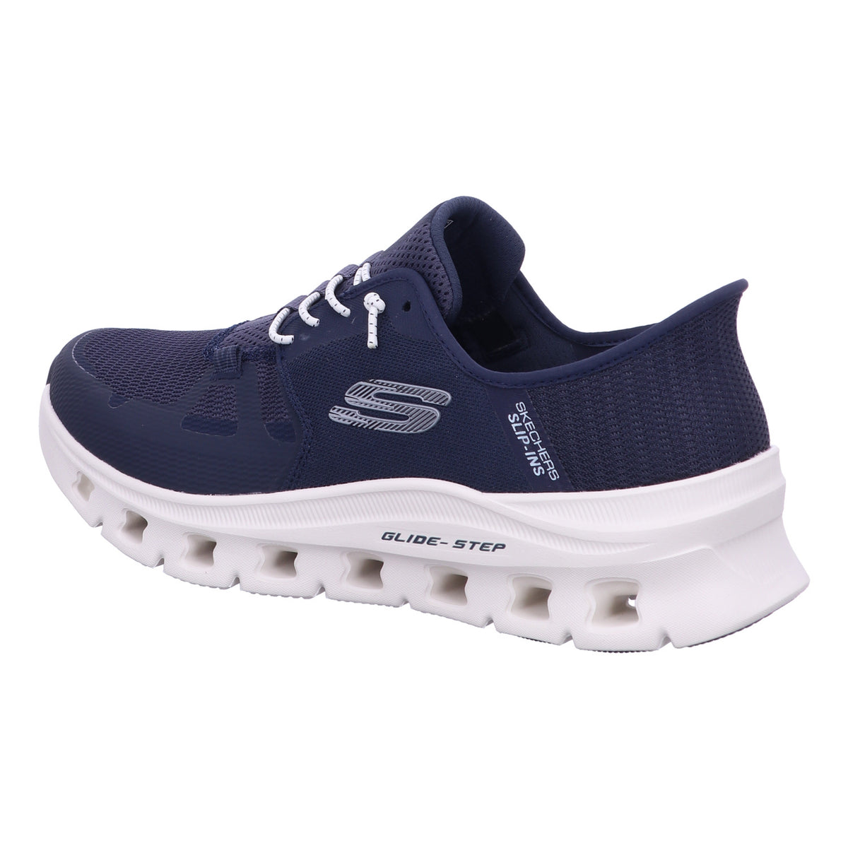 Skechers Halbschuhe 232930 GLIDE-STEP PRO - in Blau