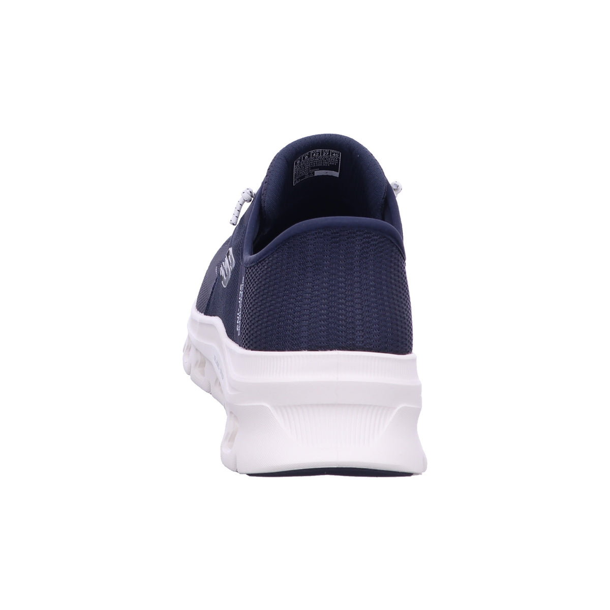 Skechers Halbschuhe 232930 GLIDE-STEP PRO - in Blau