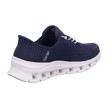 Skechers Halbschuhe 232930 GLIDE-STEP PRO - in Blau