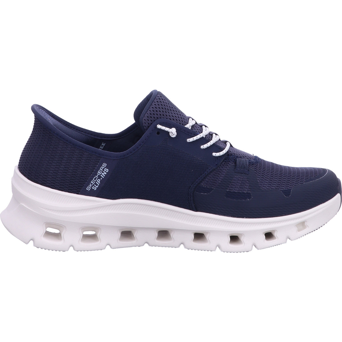 Skechers Halbschuhe 232930 GLIDE-STEP PRO - in Blau