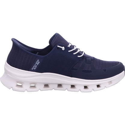 Skechers Halbschuhe 232930 GLIDE-STEP PRO - in Blau