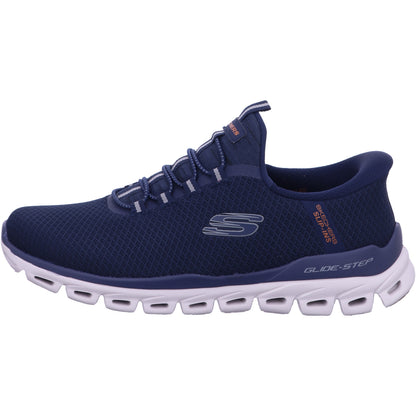 Skechers Halbschuhe 233010 GLIDE-STEP - NOXUS in Blau