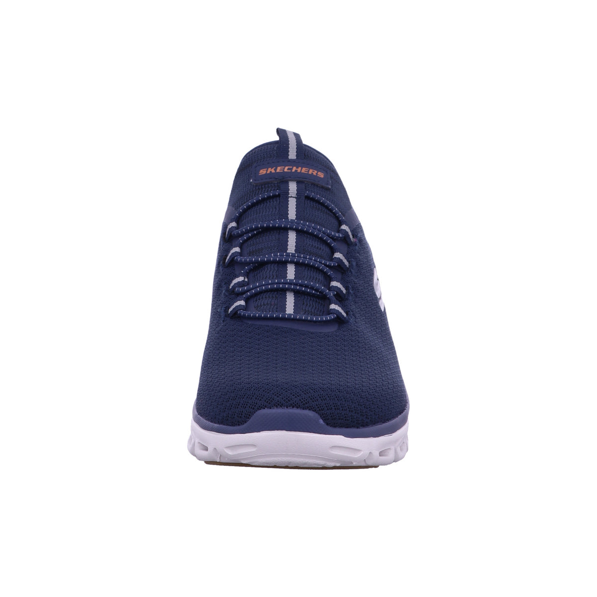 Skechers Halbschuhe 233010 GLIDE-STEP - NOXUS in Blau