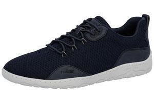 Rieker Halbschuhe 08350  in Blau