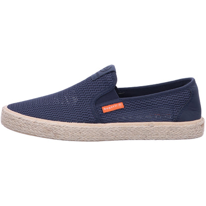 Bugatti Halbschuhe 321AWM606900  in Blau